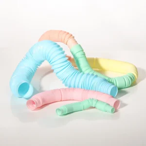 סט של 6 פופטיובים שיתנו "לילדים" שלכם שעות של הנאה