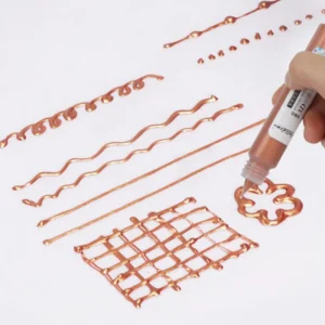 צבעי ויטראז' (זכוכית) אקריליים עמידים במים ובחום – ליצירה ו-DIY החל מ1.97$