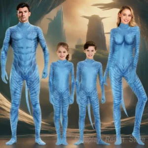 תחפושת אווטאר 3: אש ואפר (Avatar: Fire and Ash) – הטרנד הלוהט של 2026 לכל המשפחה